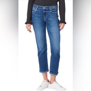 PAIGE Brigitte Boyfriend Fit